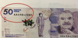 Qué cambiaría en los nuevos billetes que tendrá Colombia Banca News