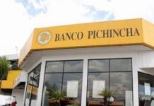Santiago Bayas, gerente del Banco Pichincha: Billetera móvil es opción para bancarizar a la gente01 Banca News