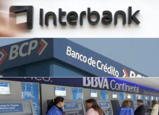 Bancos Latinos