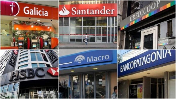 ¿Cuál es el banco más fuerte de Argentina?